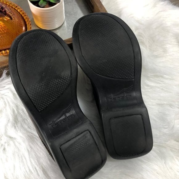 Dansko Madigan Size 37 - Picture 6 of 6